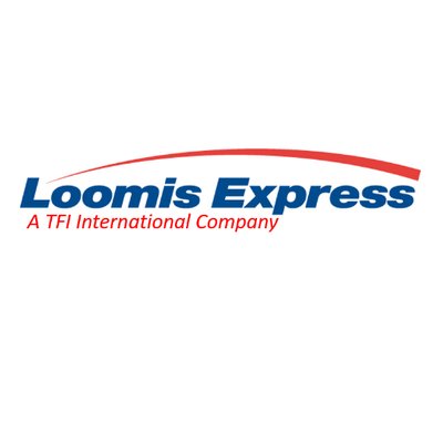 Loomis Express