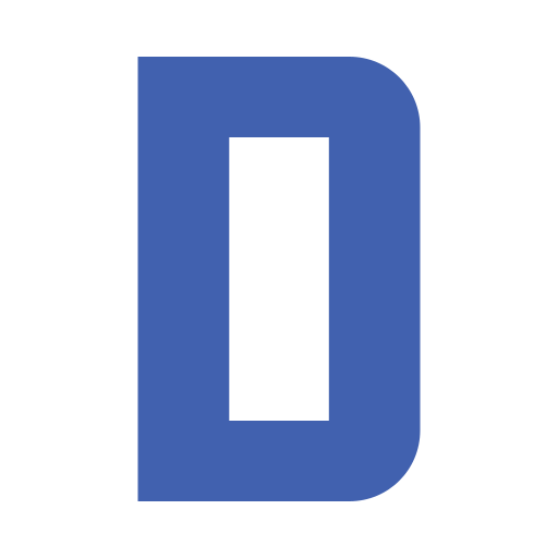DTDC logo